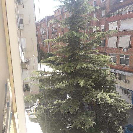Jolie Center Apartment Tirana Bagian luar foto