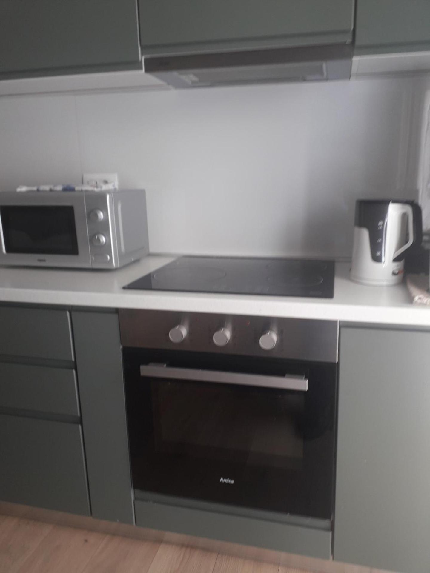 Jolie Center Apartment Tirana Bagian luar foto