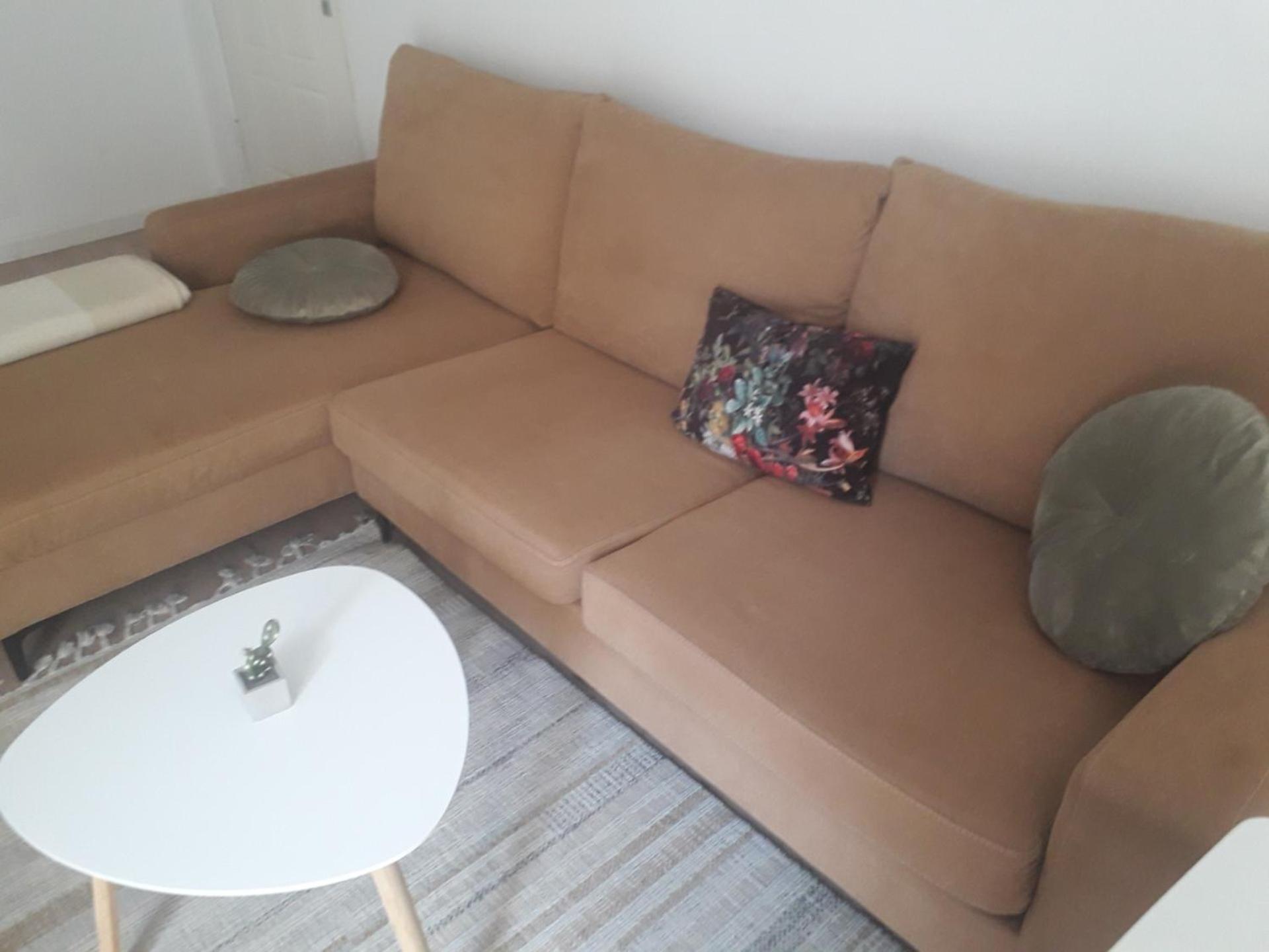 Jolie Center Apartment Tirana Bagian luar foto