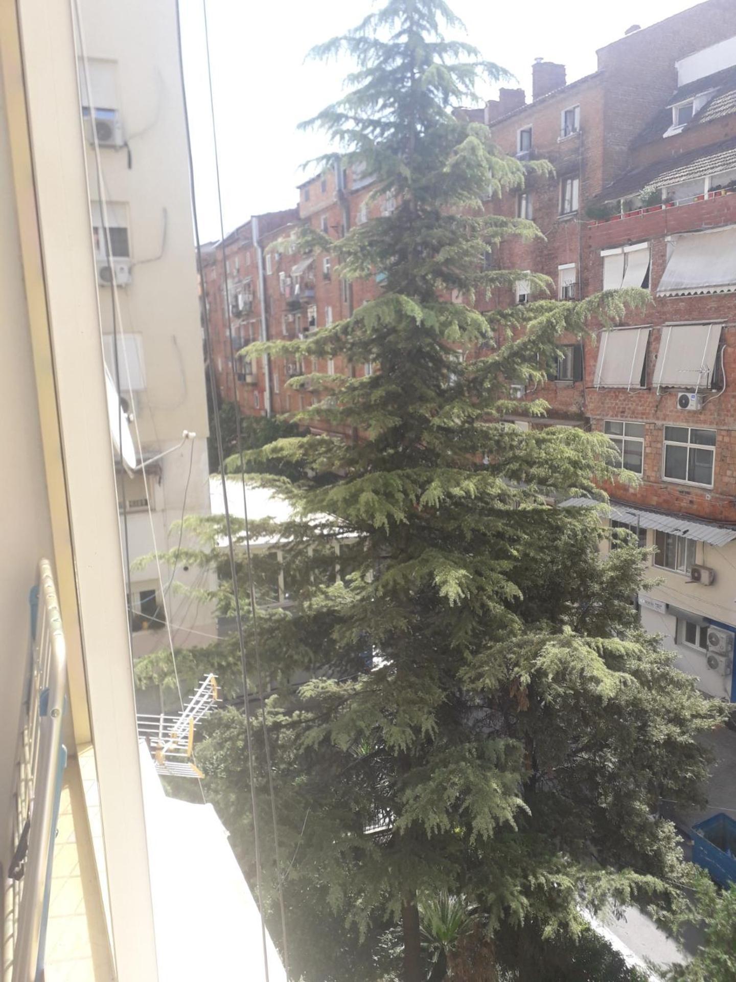 Jolie Center Apartment Tirana Bagian luar foto